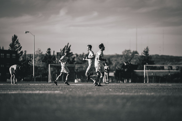 UWS MSOC vs. UNW-1-144