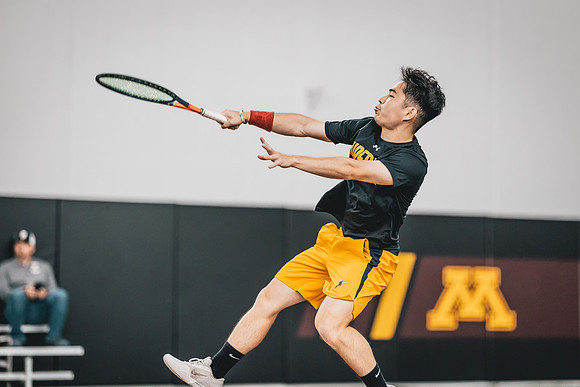 Tennis At UMAC Championship-1-77