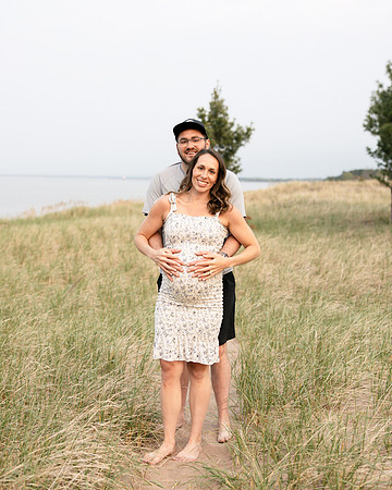 Ashley and Drew Shoot -1-73