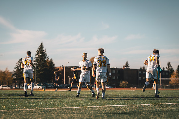 UWS MSOC vs. UNW-1-78