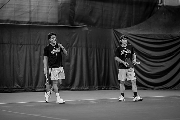 Tennis STO -1-157