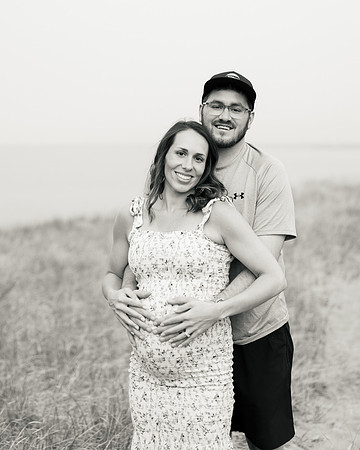 Ashley and Drew Shoot -1-82
