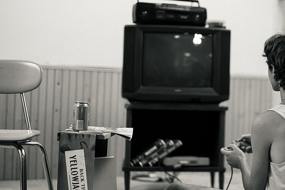 Retro Media Day Set47