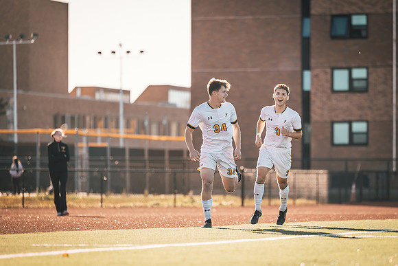UWS MSOC vs. UNW-1-64