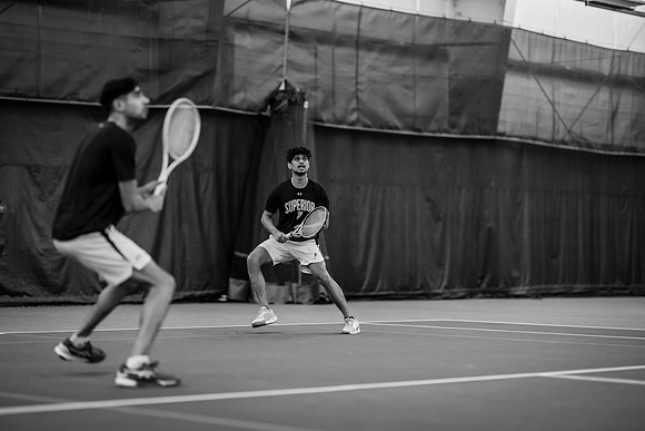 Tennis STO -1-194