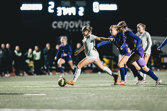 UWS WSOC vs. UNW-1-81