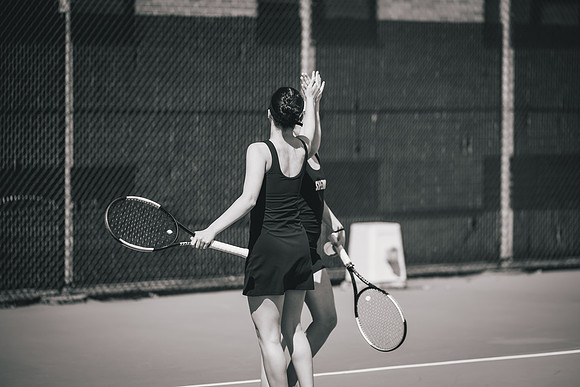 TENNIS EDITS VS BLC-1-185