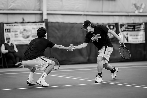 Tennis STO -1-217