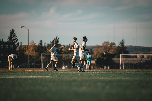 UWS MSOC vs. UNW-1-143