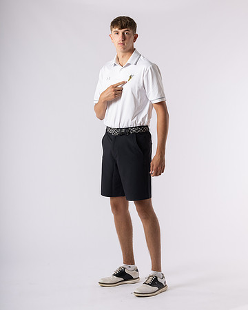 Carson Armstrong White 6
