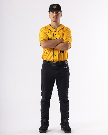 Cole Ondrus Yellow 1