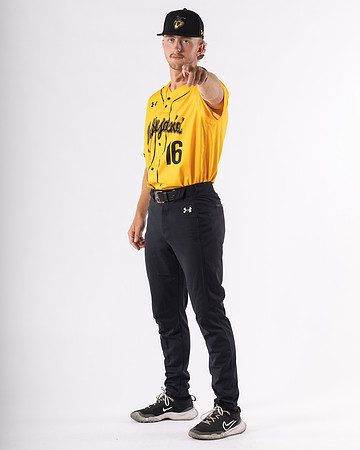 Ben Welle Yellow 9