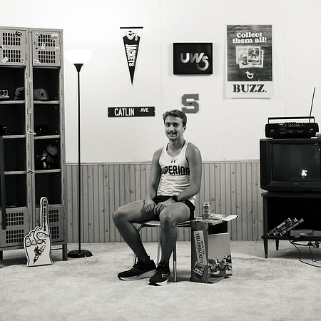 Retro Media Day Set6