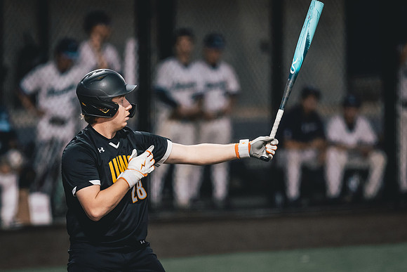 UWS BSB vs RWU-1-97