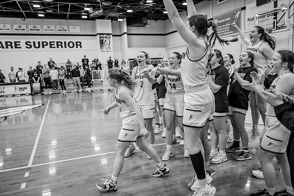 UWS WBB vs UNW-1-121