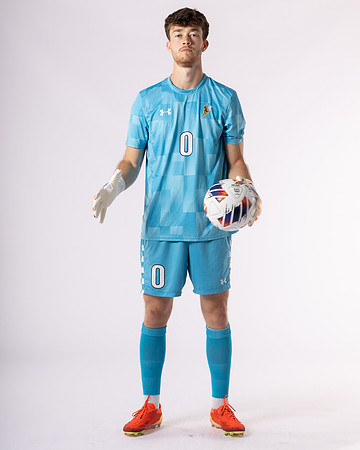 Daniel Young Blue 10