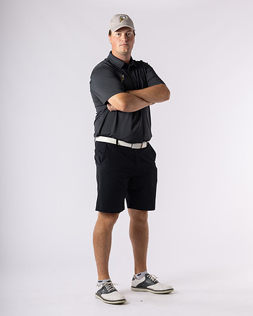 Conner Willard Black 2