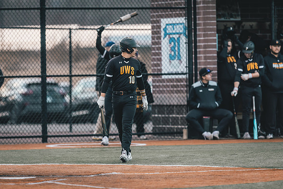 UWS vs MLC DH-1-67