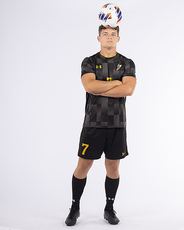 7 Ben Limon Black 12