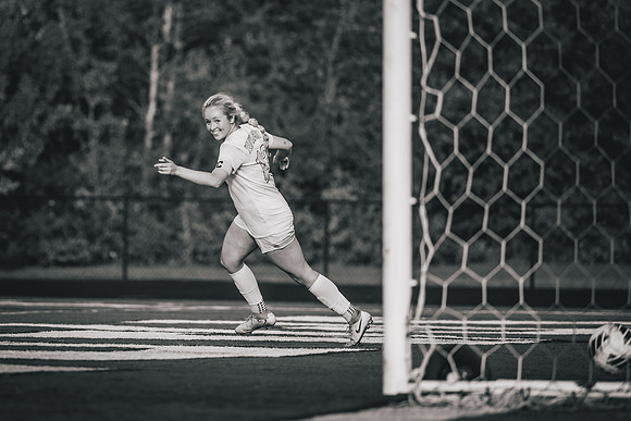 UWS WSOC vs NCU Edit 2-1-86