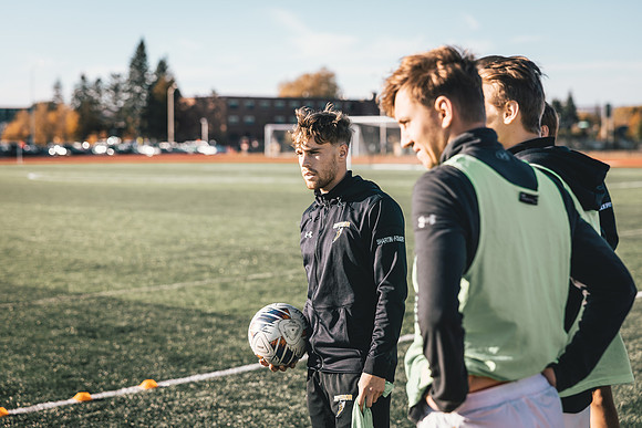 UWS MSOC vs. UNW-1-43