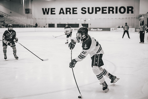 Hibbing vs Superior Hockey -1-53