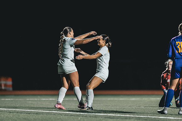 UWS WSOC vs. UNW-1-104