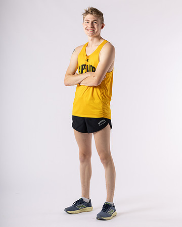 Kieran Johnson 3
