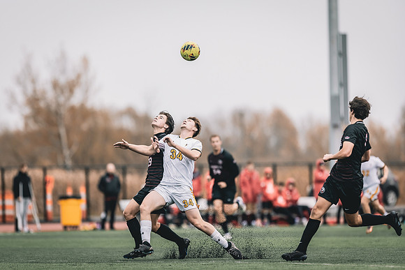 UWS MSOC vs. BLC EDIT-1-94