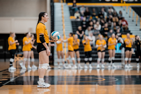 UWS VB vs. UNW Edit -1-95