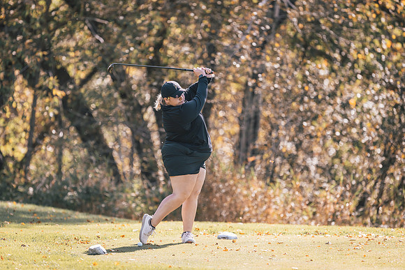 UWS Golf Day 2-1-79