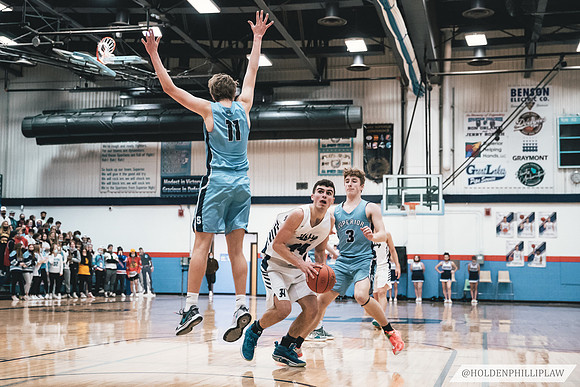 2022.01.25 Hibbing Bluejacket Basketball WM98
