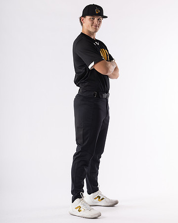 Christian Pretasky Black 5