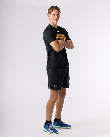 Blake Haugen Black 3