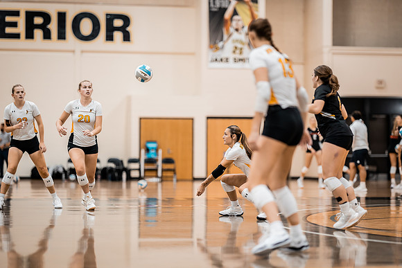 UWS VB vs. CSS-1-45