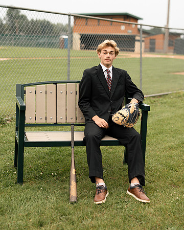 Gavin Senior Shoot 2-1-79