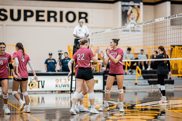 DNT UWS VB vs Morris-1-76