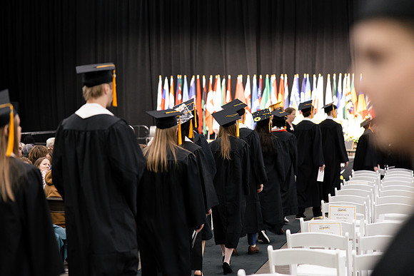 UWS Commencement -1-90