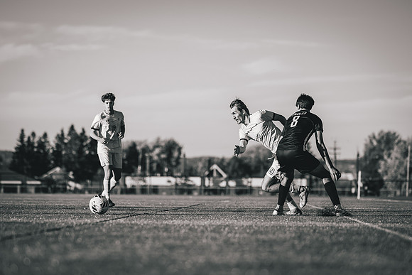 UWS MSOC vs. UNW-1-153