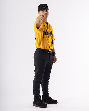 Cole Ondrus Yellow 6