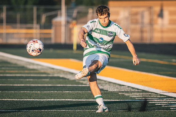 Duluth FC vs. MTS-1-3