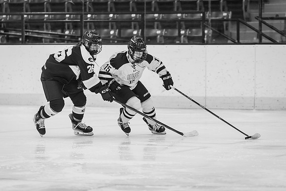 UWS WHOK vs UWEC-1-140