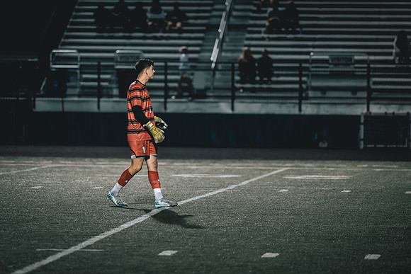 UWS MSOC vs NCU Edit 2-1-43