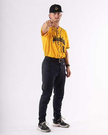 Ben Welle Yellow 6