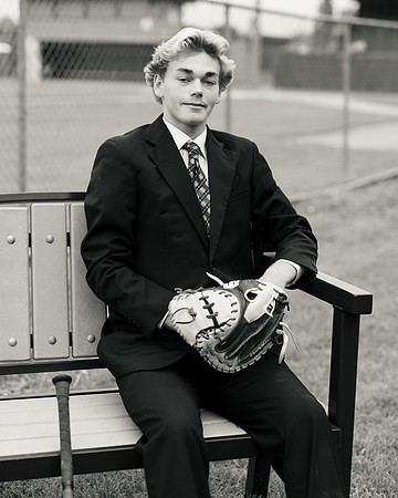 Gavin Senior Shoot 2-1-82