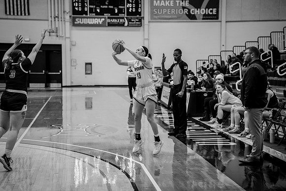 UWS WBB vs NC-1-50