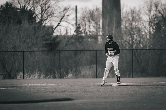 UWS BSB vs Crown -1-125