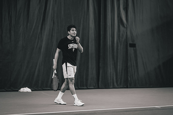 Tennis At UMAC Championship-1-41
