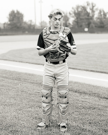 Gavin Senior Shoot 2-1-36