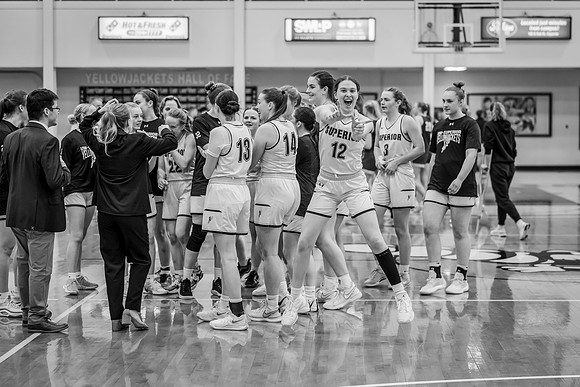 UWS WBB vs UNW-1-115